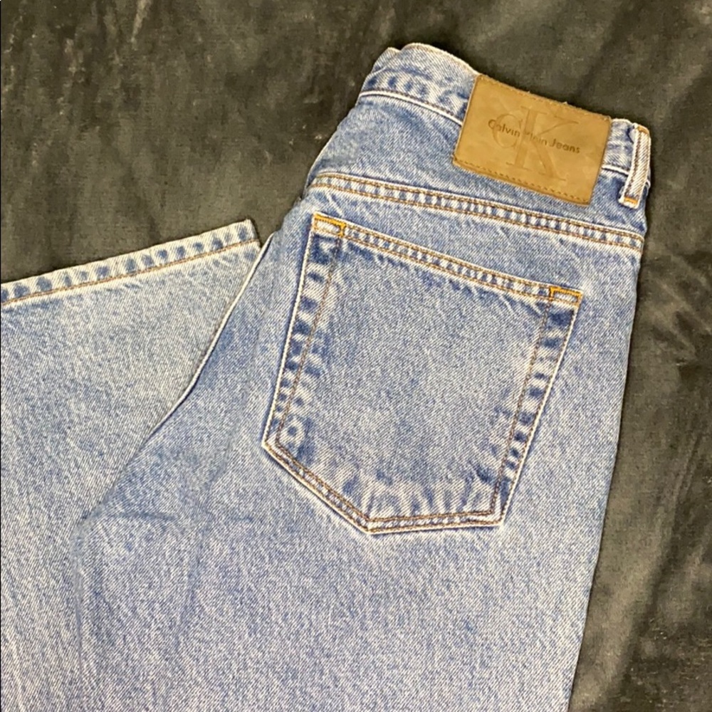 Vintage Calvin Klein Jeans